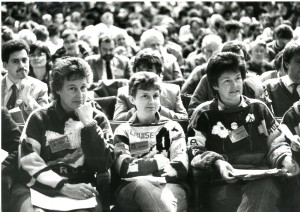 Blackpool CND Conference 1986001