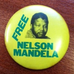 Free Nelson Mandela