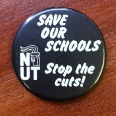 Save our schools